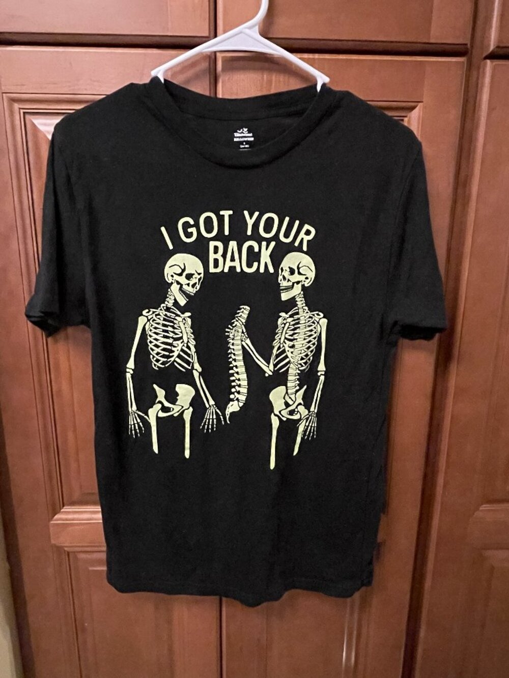 Halloween T-shirt